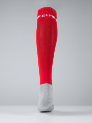Гетры KELME Adult Long Football Socks Red