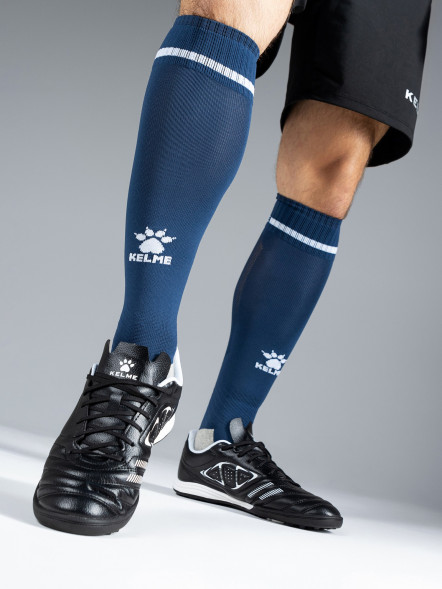 Гетры KELME Adult Long Football Socks Red