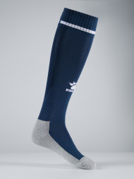 Гетры KELME Adult Long Football Socks Red