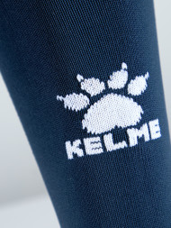 Гетры KELME Adult Long Football Socks Red