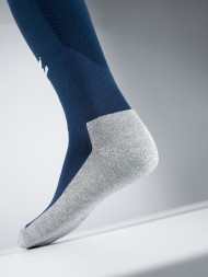 Гетры KELME Adult Long Football Socks Red