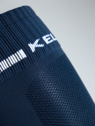 Гетры KELME Adult Long Football Socks Red