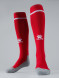Гетры KELME Adult Long Football Socks Red
