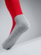 Гетры KELME Adult Long Football Socks Red