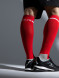 Гетры KELME Adult Long Football Socks Red