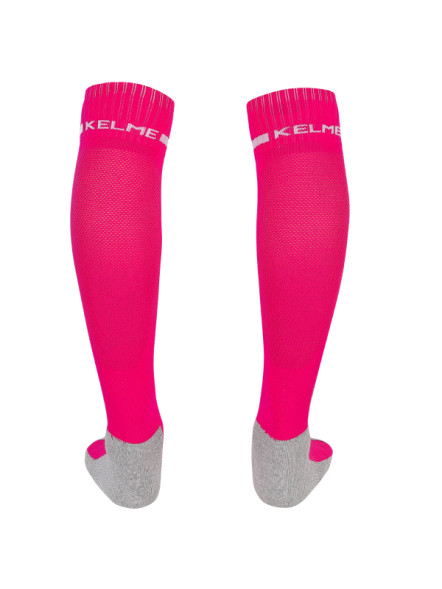 Гетры KELME Adult Long Football Socks Red