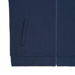 Костюм парадный TORRES Professional, K-2251-031-L, р.L, полиэстер, т.сине-белый