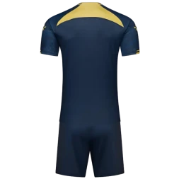 Футбольная форма KELME Football Uniform Set Dark Blue