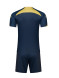 Футбольная форма KELME Football Uniform Set Dark Blue