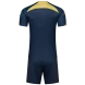 Футбольная форма KELME Football Uniform Set Dark Blue