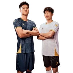 Футбольная форма KELME Football Uniform Set Dark Blue