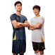Футбольная форма KELME Football Uniform Set Dark Blue