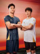 Футбольная форма KELME Football Uniform Set Dark Blue