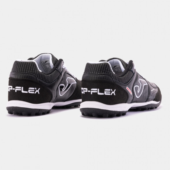 TOP FLEX 2621 ЧЕРНЫЙ ИСКУССТВЕННОЕ ПОКРЫТИЕ