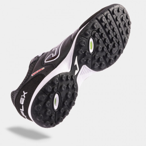 TOP FLEX 2621 ЧЕРНЫЙ ИСКУССТВЕННОЕ ПОКРЫТИЕ