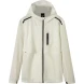 Ветровка KELME Skin Coat White