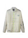 Ветровка KELME Skin Coat White
