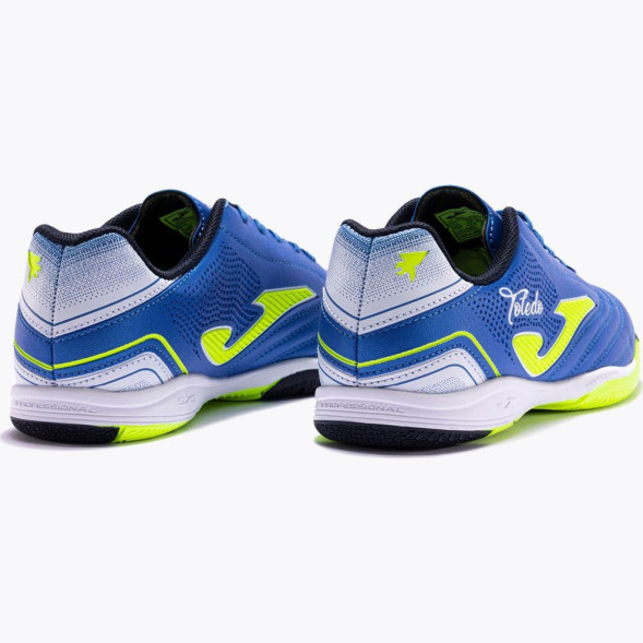 Футзалки JOMA TOLEDO JR TOJW2304IN