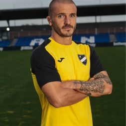 Футболка игровая JOMA ACADEMY IV