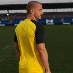 Футболка игровая JOMA ACADEMY IV