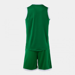 НАБОР PIVOT ЗЕЛЕНЫЙ БЕЛЫЙ