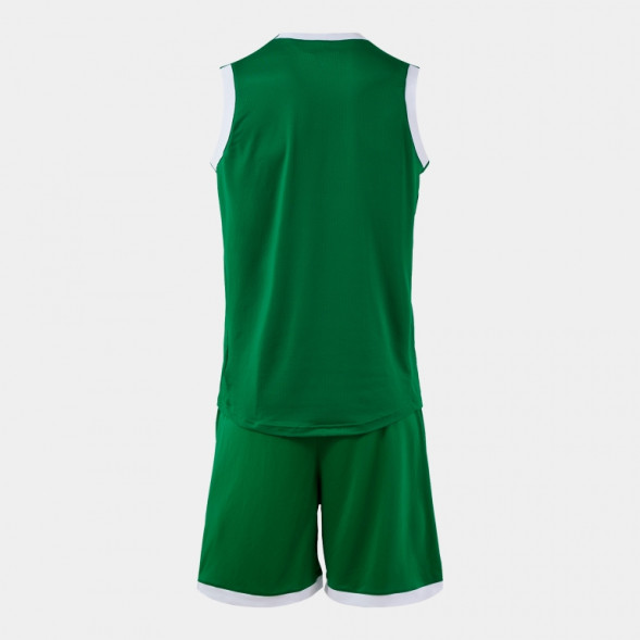 НАБОР PIVOT ЗЕЛЕНЫЙ БЕЛЫЙ