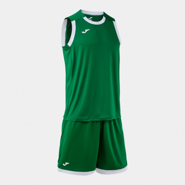 НАБОР PIVOT ЗЕЛЕНЫЙ БЕЛЫЙ