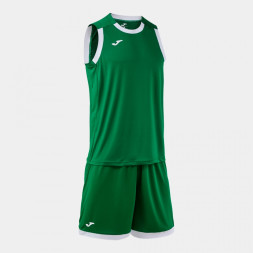 НАБОР PIVOT ЗЕЛЕНЫЙ БЕЛЫЙ