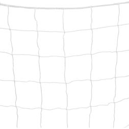 Сетка-гаситель для гандбола и мини-футбола, нить 2,5 мм, 2х3 м