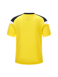 Футболка KELME T-Shirt Yellow