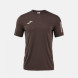 ФУТБОЛКА С КОРОТКИМ РУКАВОМ INVICTUS КОРИЧНЕВЫЙ