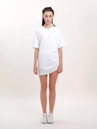 Платье KELME Knit Dress White