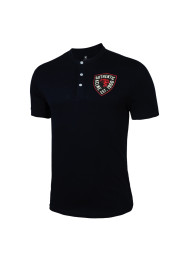 Футболка KELME Short Sleeve T-Shirt Dark Blue