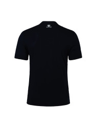 Футболка KELME Short Sleeve T-Shirt Dark Blue