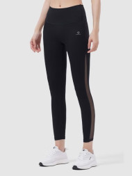 Лосины KELME Tight Trousers (Nine Points) Black