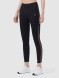 Лосины KELME Tight Trousers (Nine Points) Black