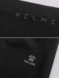 Лосины KELME Tight Trousers (Nine Points) Black