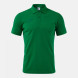 ПОЛО С КОРОТКИМ РУКАВОМ BALI III ЗЕЛЁНЫЙ