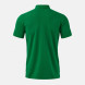 ПОЛО С КОРОТКИМ РУКАВОМ BALI III ЗЕЛЁНЫЙ