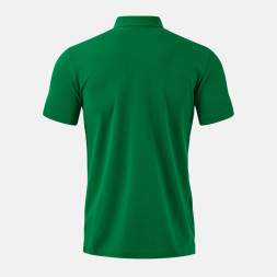 ПОЛО С КОРОТКИМ РУКАВОМ BALI III ЗЕЛЁНЫЙ