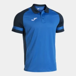POLO MANGA CORTA LIDER    