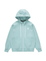 Толстовка KELME Knitted Coat Teal