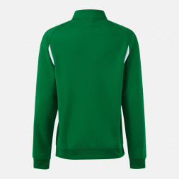 КУРТКА CHAMPIONSHIP 20 ЗЕЛЁНЫЙ КРАСНЫЙ