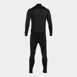 Спортивный костюм JOMA CHAMPIONSHIP VII NEGRO AMARILLO
