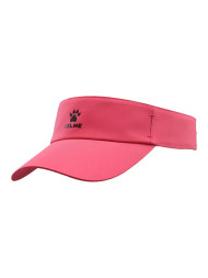 Бейсболка KELME Visor Pink