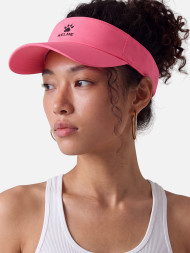 Бейсболка KELME Visor Pink