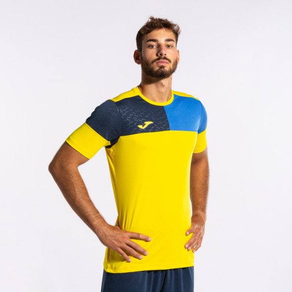 Игровая футболка JOMA CREW V    