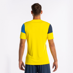 Игровая футболка JOMA CREW V    