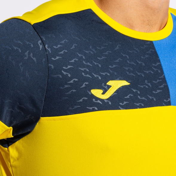 Игровая футболка JOMA CREW V    