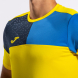 Игровая футболка JOMA CREW V    